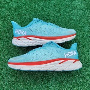 Hoka One One Clifton 8 - Women's running shoes - Size 9B